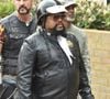 Le décès du chanteur est survenu de manière soudaine après l'apparition d'une maladie foudroyante.

Victor Willis - Le groupe Village People pendant le tournage du show "This Morning" devant les studios ITV à Londres, le 19 mars 2019.

© Bestimage