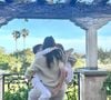 Ayant orchestré son grand come-back sur Instagram en janvier, Meghan Markle a bien évidemment mis à l'honneur sa cadette en partageant des images inédites d'elle.
Meghan Markle en compagnie de ses enfants Lilibet et Archie (Capture d'écran 2025).