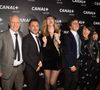 Ancienne figure mythique de Canal+, cet animateur a depuis quelques années déserté l'univers médiatique. 

Nicolas Domenach, Sébastien Knafo, Daphné Bürki, Ariel Wizman, Mathilde Terrier - Soirée des animateurs du Groupe Canal+ au Manko à Paris.