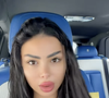 Paniquée, l'influenceuse de 28 ans Maëva Ghennam, installée sur l'île comme Nabilla ou Caroline Receveur, avait appelé la France au secours.

Maëva Ghennam le 7 mars 2026 en story Instagram