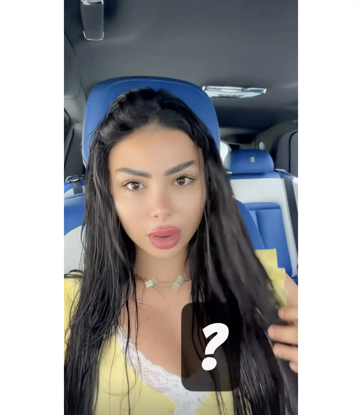 Photo Paniqu e L influenceuse De 28 Ans Ma va Ghennam Install e Sur photo-paniqu-e-l-influenceuse-de-28-ans-ma-va-ghennam-install-e-sur