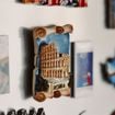 Vous collectionnez les magnets sur votre réfrigérateur ? Ce geste anodin pourrait en dire long sur votre histoire