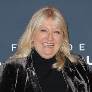 Charlotte de Turckheim - Première du film "Mercato" au cinéma "Le Grand Rex" à Paris, le 17 février 2025.
© Guirec Coadic/Bestimage