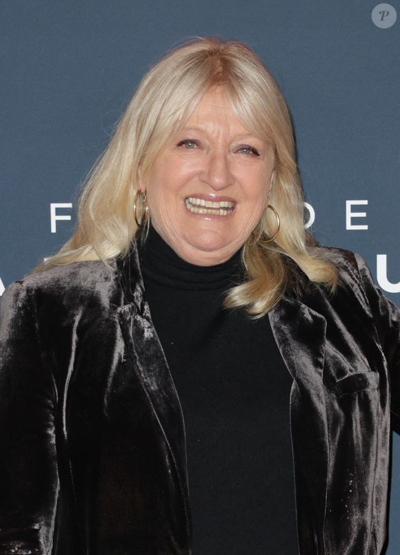 Charlotte de Turckheim - Première du film "Mercato" au cinéma "Le Grand Rex" à Paris, le 17 février 2025.
© Guirec Coadic/Bestimage