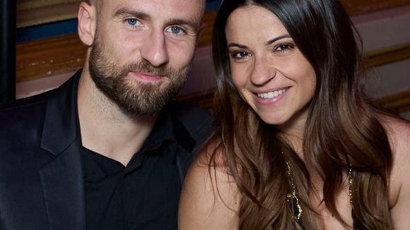 Denitsa Ikonomova et François Alu : Grande première avec leur fille de 8 mois, le couple immortalise le moment en photo