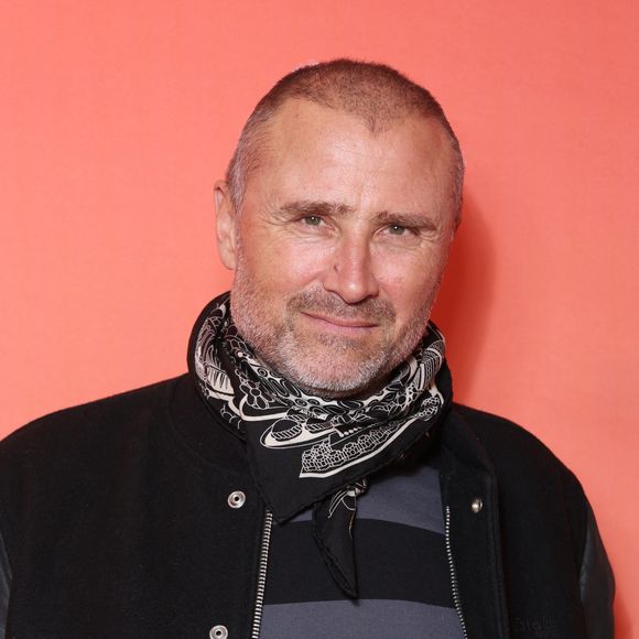 C'est avec transparence qu'Alexandre Brasseur, star du programme phare de TF1 "Demain nous appartient", est revenu sur la fin de son premier grand amour.

Exclusif - Alexandre Brasseur au photocall de la série "Les Farouches" lors du 2ème Festival Creatvty des séries et créations audiovisuelles à Sète.

© Denis Guigenbourg / Bestimage