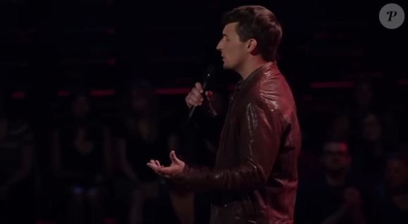 Très engagé, il était aussi cofondateur de The Local Voice.

Capture Youtube The Voice USA