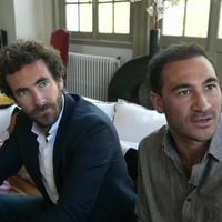 "On n'est pas toujours dans le live" : Valentin Kretz (L'Agence) répond aux rumeurs de fausses ventes dans la série