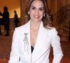 Sonia Mabrouk participe au Best Award Gala 46th Edition au Four Seasons Hotel George V, le 11 décembre 2023 à Paris, France. 

Photo par Jerome Domine/ABACAPRESS.COM