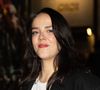 a choisi une destination spéciale : la Bolivie
Pauline Ducruet quitte l'after party Miu Miu en marge de la fashion week à Paris (PFW) le 5 mars 2024.
©Agence / Bestimage