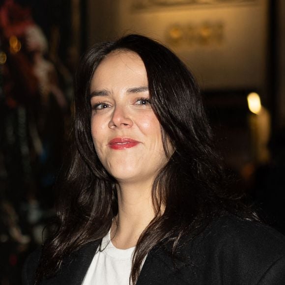 a choisi une destination spéciale : la Bolivie

Pauline Ducruet quitte l'after party Miu Miu en marge de la fashion week à Paris (PFW) le 5 mars 2024.
©Agence / Bestimage