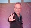Il participait à l’émission pour montrer une autre facette de lui-même.

 André Bouchet dit Passe Partout ( Fort Boyard ) sur le plateau de TBT9 présenté par C.Hanouna, et diffusé en direct sur W9, Paris, France, le 09 mars 2026. © Jack Tribeca / Bestimage