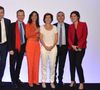 Un projet d’ouverture d’un Carrefour City dans le VIe arrondissement de Paris suscite une forte opposition locale. 

Jean-Jacques Bourdin, Laurent Neumann, Thierry Arnaud, Christophe Barbier, Anna Cabana, Ruth Elkrief, Bruno Jeudy et Apolline de Malherbe - Conférence de presse "Grille de rentrée" de SFR Média BFM au Pavillon Wagram à Paris.
© Veeren / Bestimage