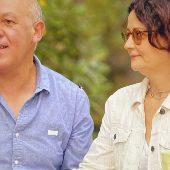 "Il est tout seul..." : Les dernières nouvelles de Renaud (L'amour est dans le pré), quitté par Anne, ne sont pas joyeuses