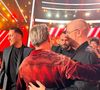 Il Cello, le trio de Florent Pagny, a remporté la 14e saison de "The Voice" sur TF1 le 3 mai 2025
