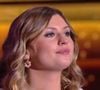 Elle l'emporte à une voix près face à Marine
Ebony s'est qualifiée face à Franck lors de la seconde demi-finale de la "Star Academy", le samedi 18 janvier 2025.