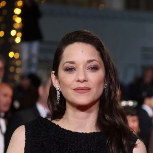 Marion Cotillard - Montée des marches du film " Roma elastica " lors du 79ème Festival International du Film de Cannes, le 20 mai 2026. © Jacovides-Moreau / Bestimage