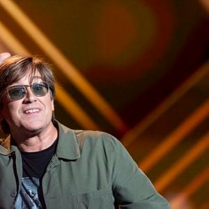 Thomas Dutronc - Enregistrement de l'émission "La fête de la chanson française" à Paris, présentée par L.Thilleman et A.Manoukian, et diffusée le 20 décembre sur France 3

© Pierre Perusseau / Bestimage