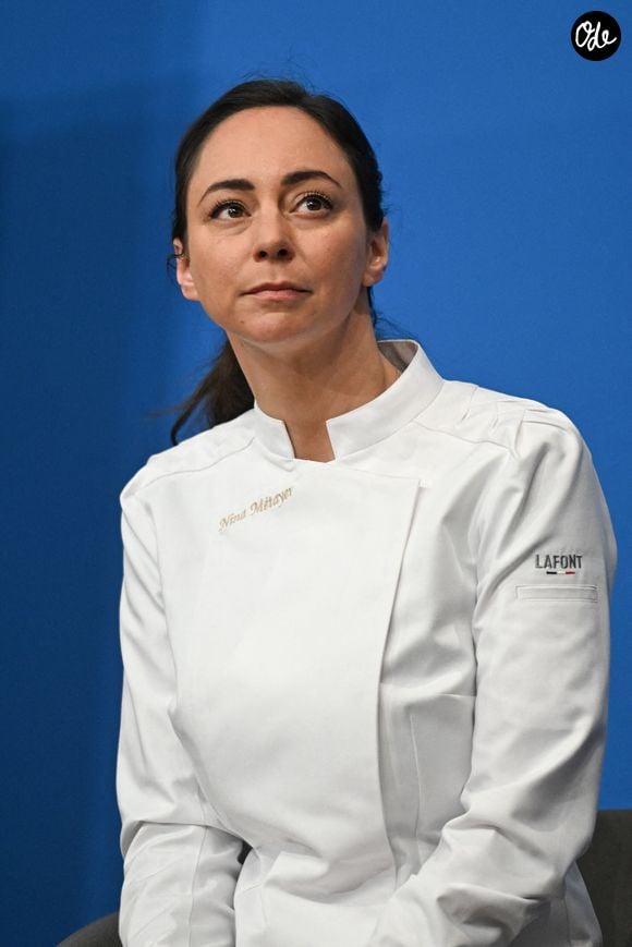 La meilleure cheffe pâtissière du monde a inauguré « Chez Nina » à Rivedoux-Plage le 20 juin 2026.

Nina Metayer, meilleure pâtissière du monde 2023, marraine de la 3e édition de la Semaine des métiers du tourisme, le 17 mars 2025 à Bercy. Photo de Tomas Stevens/ABACAPRESS.COM