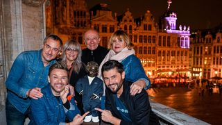 "Je suis un futur pauvre" : A 49 ans, cette figure des Grosses Têtes revient sur son salaire chez Canal +