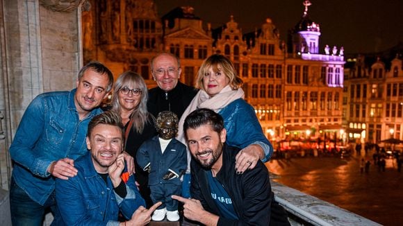 "Je suis un futur pauvre" : A 49 ans, cette figure des Grosses Têtes revient sur son salaire chez Canal +