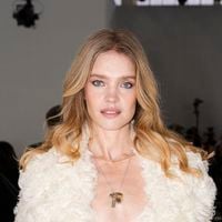Natalia Vodianova : l'épouse d'Antoine Arnault présente sa nouvelle création avec Stella McCartney, dont les bénéfices seront reversés