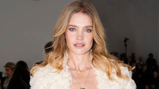Natalia Vodianova : l'épouse d'Antoine Arnault présente sa nouvelle création avec Stella McCartney, dont les bénéfices seront reversés