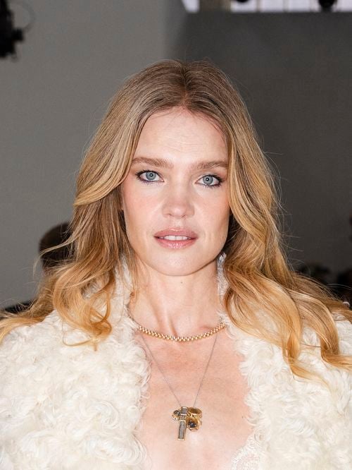 Natalia Vodianova : l'épouse d'Antoine Arnault présente sa nouvelle création avec Stella McCartney, dont les bénéfices seront reversés