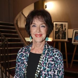 L'occasion ainsi de s'intéresser à la célèbre comédienne

Exclusif - Anny Duperey - Audition de la Promotion deux-mille-vingt-trois de l'École " L'Entrée des Artistes " d'Olivier Belmondo au Théâtre des Mathurins à Paris. © Bertrand Rindoff / Bestimage