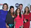 La série Desperate Housewives, diffusée entre 2004 et 2012 sur ABC, est devenue culte dans le monde entier.

James Denton, Brenda Strong, Vanessa Williams, Eva Longoria, Mark Moses, Felicity Huffman, Doug Savant, Andrea Bowen à l'hôtel Westwood en l'honneur de la fin de la série "Desperate Housewives".

FAMEFLYNET / BESTIMAGE
