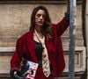Cette rentrée automnale confirme le retour en force d'une teinte envoûtante sur les défilés : le rouge.