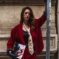 Le rouge sera partout cet automne : 5 façons faciles de l’adopter sans changer toute sa garde-robe