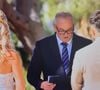 C'était l'heure du mariage pour Laury et Anthony
Laury et Anthony de "Mariés au premier regard",