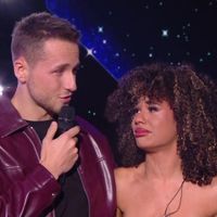 Inconsolable après son départ de la Star Academy, Léane livre sa première réaction à chaud et s’adresse à son binôme depuis le début de l'aventure