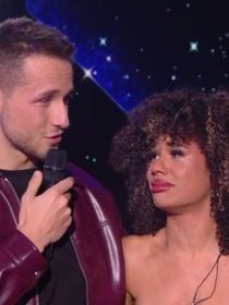 Inconsolable après son départ de la Star Academy, Léane livre sa première réaction à chaud et s’adresse à son binôme depuis le début de l'aventure
