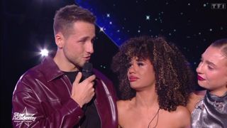 Inconsolable après son départ de la Star Academy, Léane livre sa première réaction à chaud et s’adresse à son binôme depuis le début de l'aventure