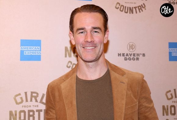 James Van Der Beek

Backgrid USA / Bestimage