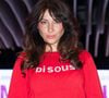 Delphine Wespiser s'était absentée l’émission Tout beau tout neuf pour prendre soin de son compagnon. 

Delphine Wespiser lors de la première du film « Aimons Nous Vivants » au cinéma Pathé Beaugrenelle à Paris, en France, le 8 avril 2025. Photo : Aurore Maréchal/ABACAPRESS.COM