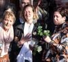 Quant au trentenaire qui avait harcelé la maman de Lina, une peine de quatre mois de prison avec sursis a été requise contre lui, ainsi qu’une amende de 5 000 euros.
Fanny Groll, la mère de la défunte - Obsèques de Lina, l'adolescente de 15 ans disparue le 23 septembre 2023, en l'Eglise Saint-Arnould de Plaine, le 25 octobre 2024. © Elyxandro Cegarra / Panoramic / Bestimage