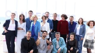Une ancienne finaliste de la Star Academy, mariée à une personnalité connue, rejoint le casting de Demain nous appartient