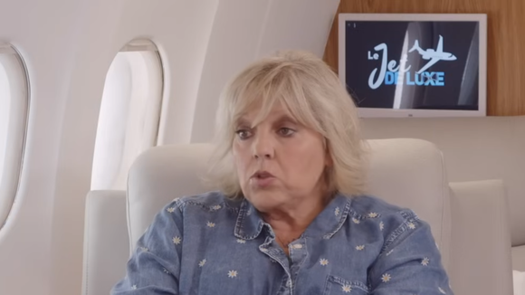 Le Jet de Luxe avec Laurence Boccolini : évincée de France TV, tumeur, sa fille, son nouveau projet - YouTube