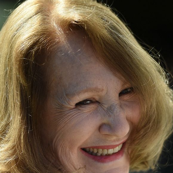 Nathalie Baye assiste au 15e Festival du film francophone d'Angoulême - Deuxième journée, le 24 août 2022 à Angoulême, France. Photo par Franck Castel/ABACAPRESS.COM