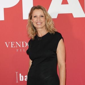 Alexandra Lamy - Avant-première du film "Pour le plaisir" au Pathé Palace à Paris le 4 ami 2026. © Coadic Guirec/bestimage