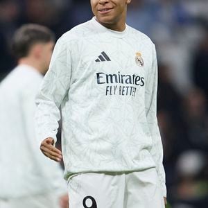 Kylian Mbappé