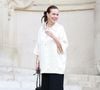 Carole Bouquet 

Carole Bouquet au défilé Chanel "Collection Haute Couture Automne/Hiver 2026-2027" lors de la Fashion Week de Paris, le 7 juillet 2026 © Florian Lavielle / Bestimage