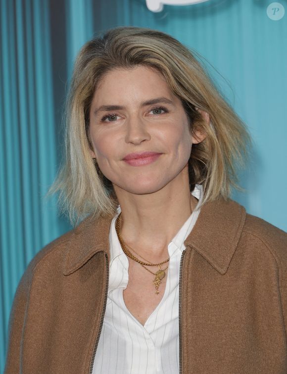Alice Taglioni - Photocall du showcase 2026 Disney+ à l'Institut de France à Paris le 15 janvier 2026. © Coadic Guirec/Bestimage
