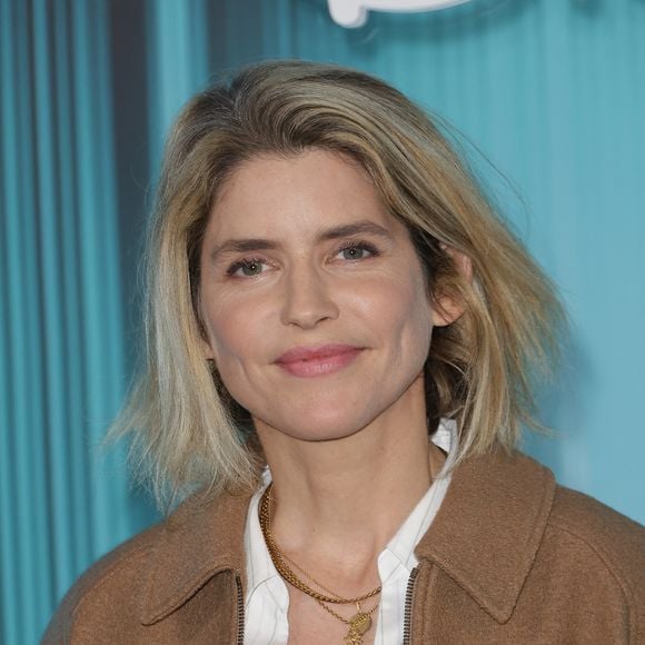 Alice Taglioni - Photocall du showcase 2026 Disney+ à l'Institut de France à Paris le 15 janvier 2026. © Coadic Guirec/Bestimage