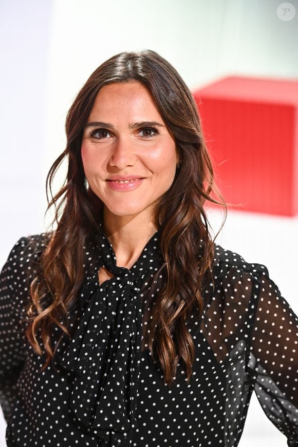 La chanteuse était revenue en interview sur les raisons de leur séparation

Exclusif - Joyce Jonathan - Enregistrement de l'émission "Vivement Dimanche" au Studio Gabriel à Paris, France, le 1er octobre 2024, présentée par M.Drucker et diffusée le 3 novembre sur France 3. © Guillaume Gaffiot/Bestimage