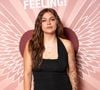 Un prestigieux dîner organisé par la marque Charlotte Tilbury s'est déroulé à Paris avec de nombreuses personnalités.

Louane Emera au photocall du dîner intimiste organisé par Charlotte Tilbury dans le cadre de l'événement AFF à Paris.

© Pierrick Rocher/BFA.com/Backgrid/Bestimage