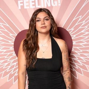 Un prestigieux dîner organisé par la marque Charlotte Tilbury s'est déroulé à Paris avec de nombreuses personnalités.

Louane Emera au photocall du dîner intimiste organisé par Charlotte Tilbury dans le cadre de l'événement AFF à Paris.

© Pierrick Rocher/BFA.com/Backgrid/Bestimage